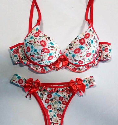 Conjunto de Lingerie Estampada conjunto-calcinha-e-sutia.jpg